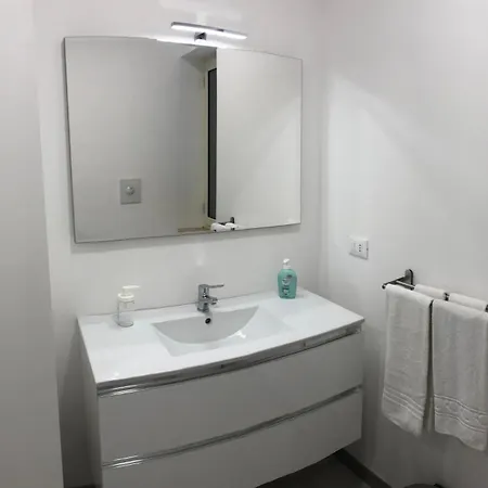 Guest house Attico Lady D