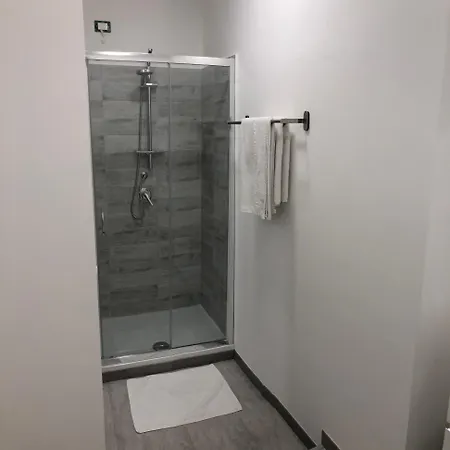 Attico Lady D Guest house Paola