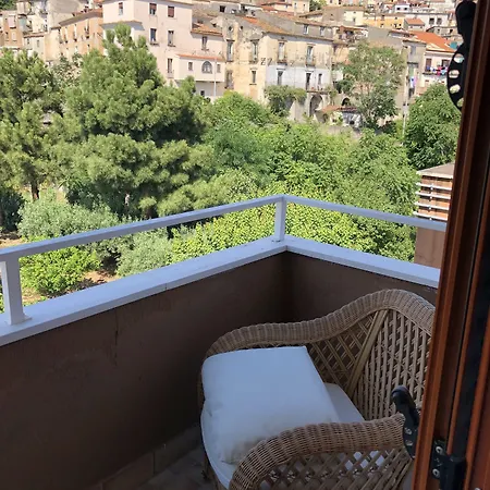 Attico Lady D 4* Paola