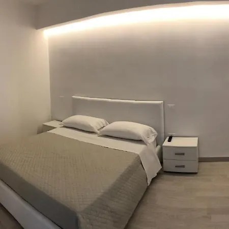 Attico Lady D Guest house 4*