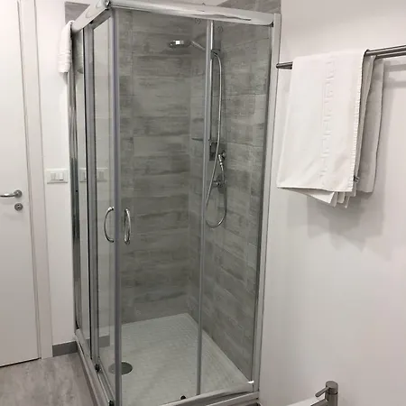 Attico Lady D Guest house