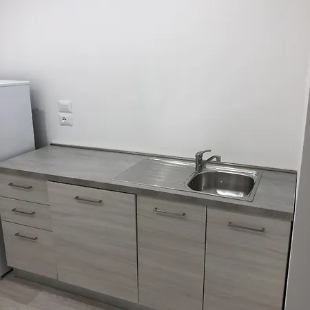 Attico Lady D Guest house Paola