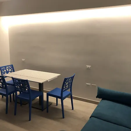 Attico Lady D Guest house