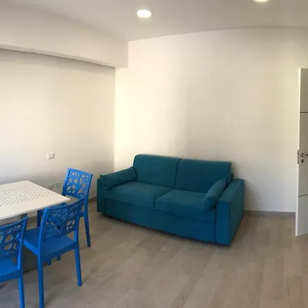 Guest house Attico Lady D