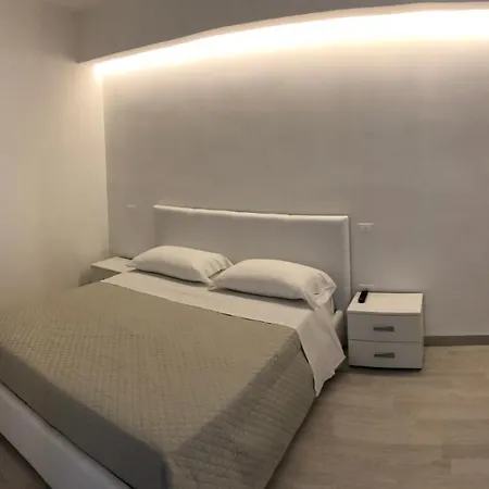 Attico Lady D Guest house