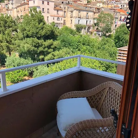 Attico Lady D Guest house 4*