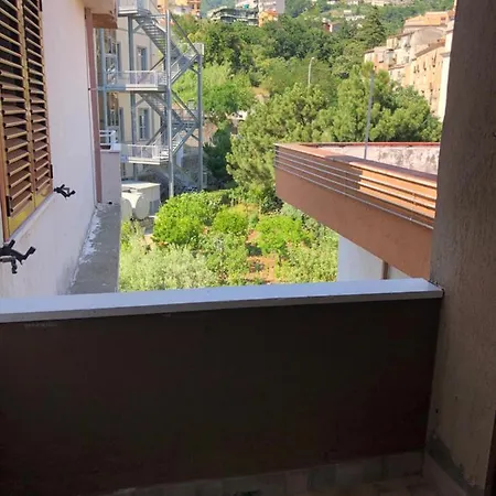 Guest house Attico Lady D