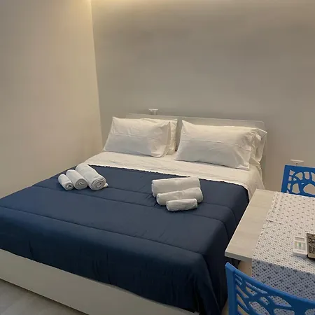 Attico Lady D Pensjonat Paola