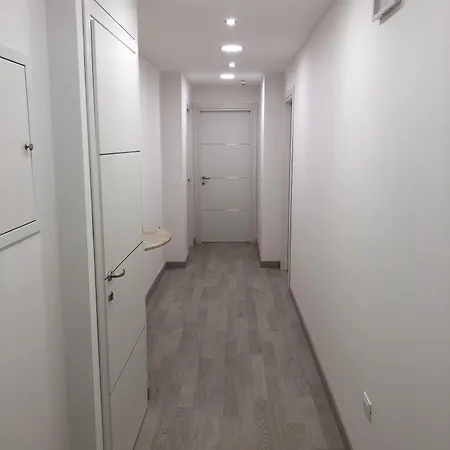 게스트하우스 Attico Lady D 파올라