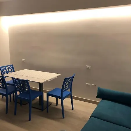 Attico Lady D 파올라