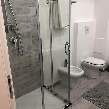 Attico Lady D Guest house 4*