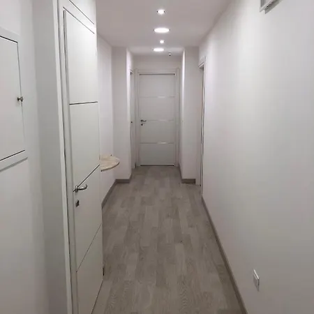 게스트하우스 Attico Lady D 파올라