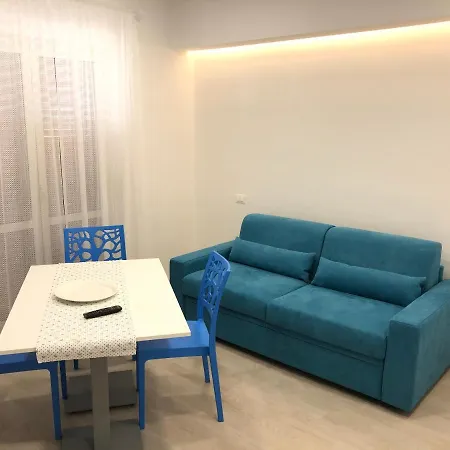 Pensjonat Attico Lady D Paola