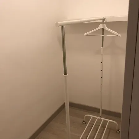 Attico Lady D 파올라