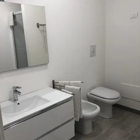 게스트하우스 Attico Lady D