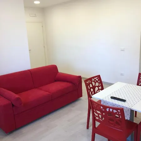 Attico Lady D 게스트하우스