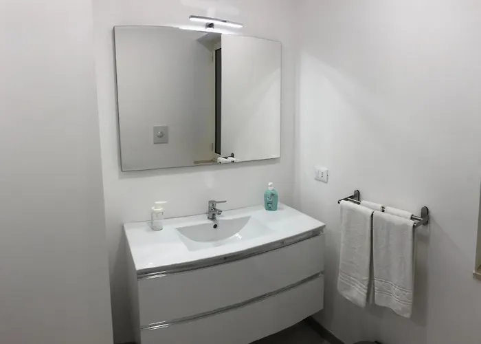 Pensjonat Attico Lady D