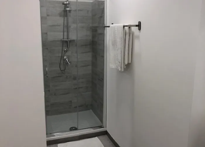 Attico Lady D Pensjonat Paola