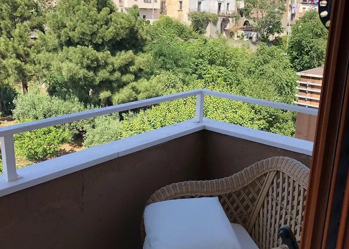 Attico Lady D 4* 帕奥拉