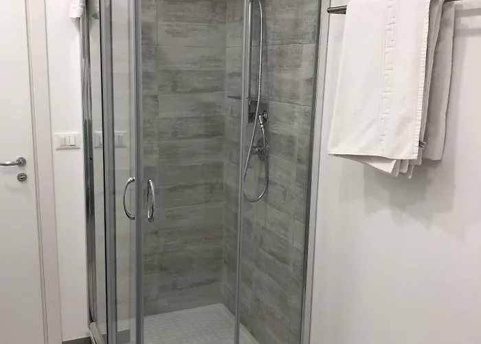 Attico Lady D Pensjonat