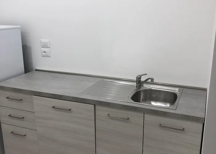 Attico Lady D Pensjonat Paola