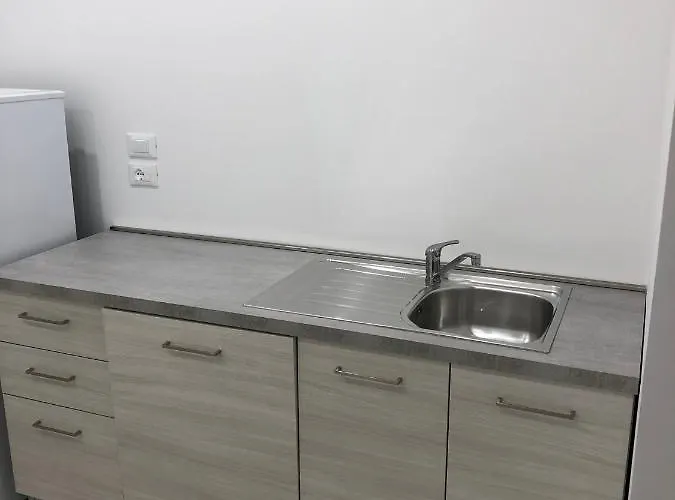 Attico Lady D Pensjonat 4*