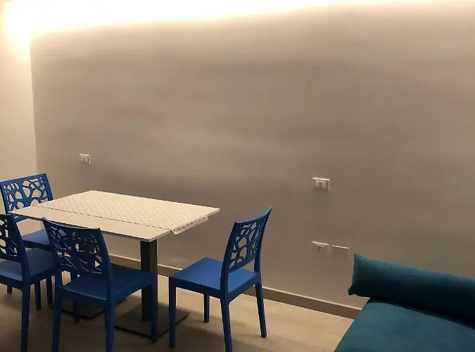 Attico Lady D 帕奥拉