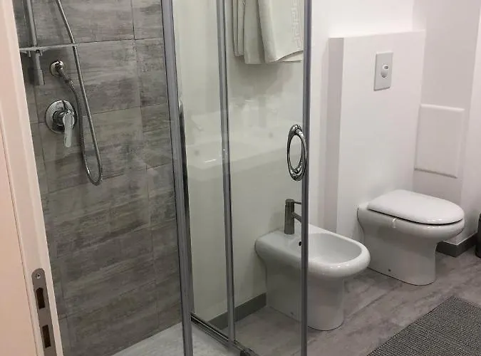 Attico Lady D Pensjonat 4*