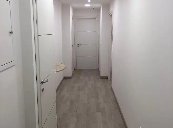 招待所 Attico Lady D 帕奥拉