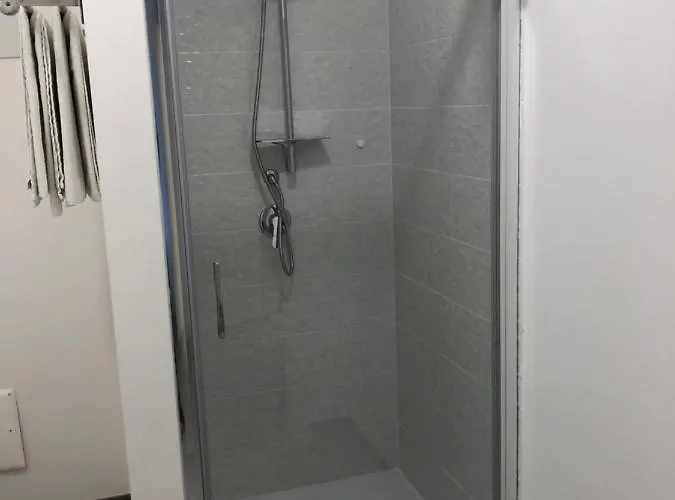 Attico Lady D 招待所