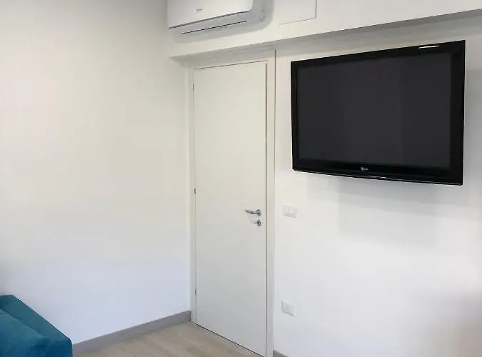 Attico Lady D 帕奥拉