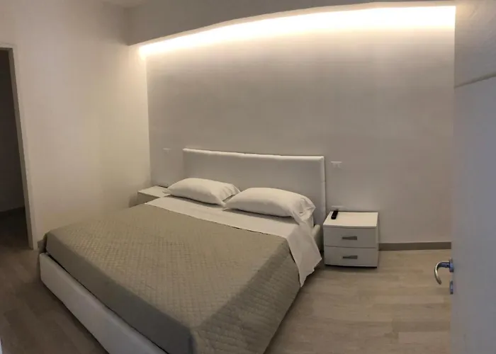 Attico Lady D 招待所