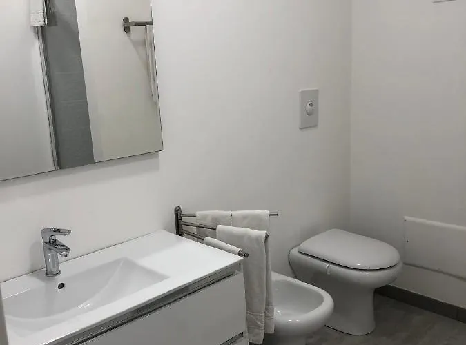 招待所 Attico Lady D